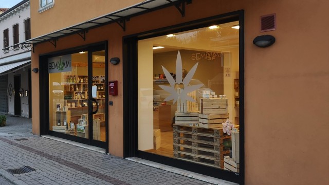 Retail Padova